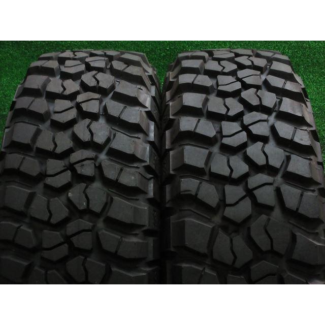 BFグッドリッチ 255/75R17 ラングラールビコン純正タイヤ５本セット ラングラー純正ホイール+BFgoodrich 5本 BFグッドリッチ 255/75R17