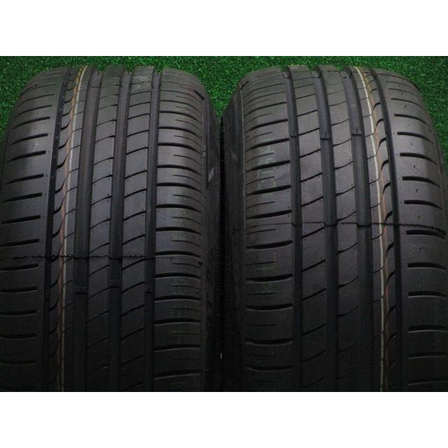 未使用】レクサスCT プリウス 18インチ 225/40R18 クロス 