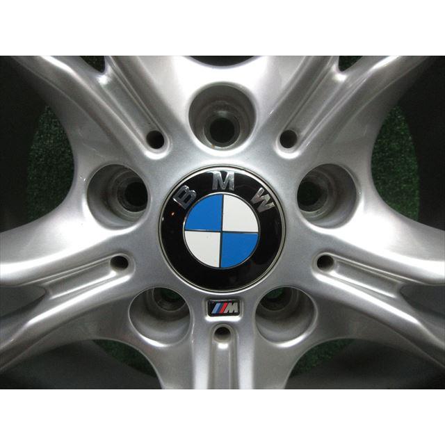 BMW 純正 3シリーズ F30 225/45R18 ランフラットタイヤ 18x8J+34 5H 