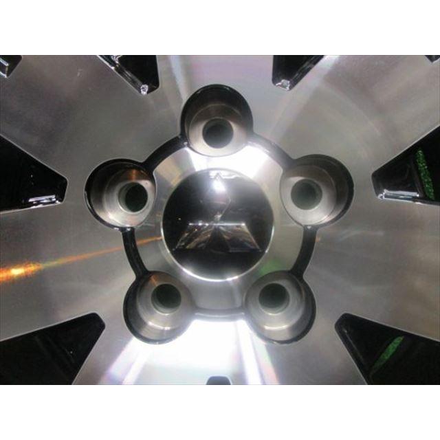 デリカＤ５ファルケン225/60/18純正ナット付き WILDPEAK ファルケン A/T03W 225/75R16 235/70R16 デリカD5 RAV4