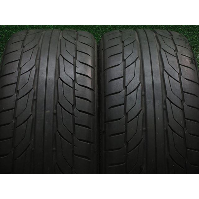 中古 ホイールタイヤ 4本 225/45R18 2020年製 5分山 バッドラッカー 