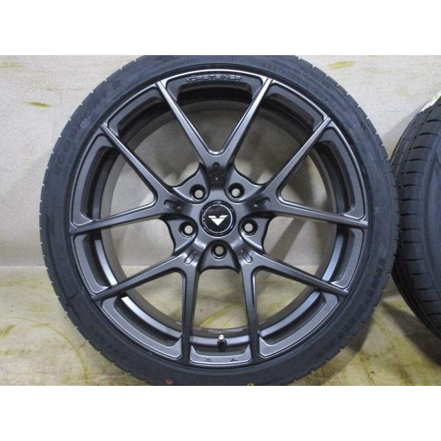 ホイール タイヤ BMW ヴォルシュタイナー