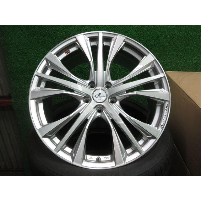 LEONIS UC 245/45R19