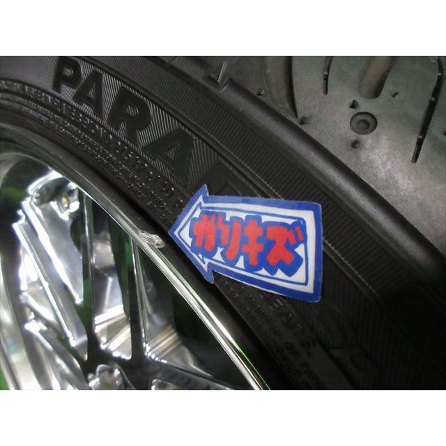 PARADA 200系ランクル レオンハルト ジーニスガイスト ハイパー