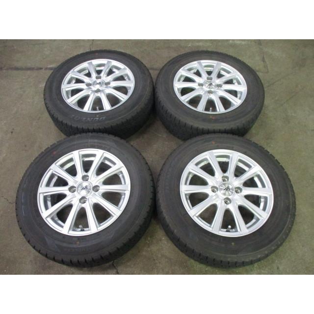 海外輸入 中古ホイールタイヤ 4本 175 70r14 Az Sports スタッドレス タイヤ トーヨー ガリット Giz2 Giz2 オールドギア 中古店 通販 Yahoo ショッピング 柔らかい Www Intime Univ Org