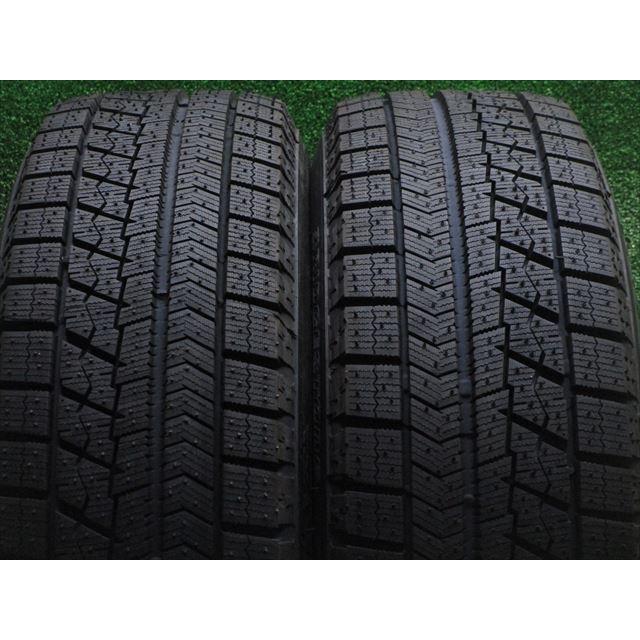 中古 ホイールタイヤ 4本 205/65R15 2022年製 ミルアス Ki  