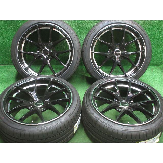 中古 グッドイヤー タイヤ 夏 195/65R15 4本 2020年 おも RV-F 