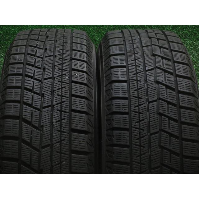 中古 ホイールタイヤ 4本 195/65R15 20年製 7分山 【美品】 ヴェルヴァ 