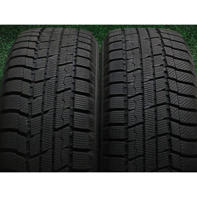 TOYO TIRES（トーヨータイヤ） 中古 ホイールタイヤ 4本 195/60R16