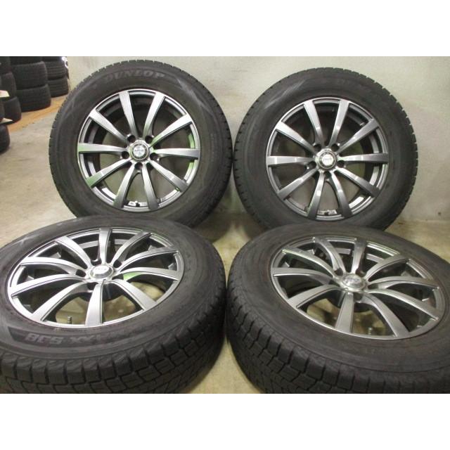 人気が高い 中古 ホイールタイヤ 4本 225 65r17 Zack Jp 110 ラジアル タイヤ 特選輸入タイヤ レビューで送料無料 Www Intime Univ Org