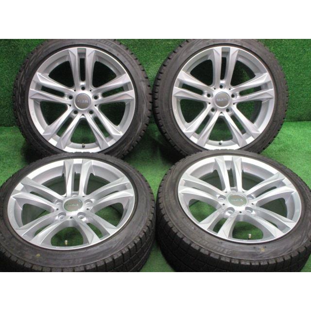 bmw f20スタッドレスタイヤホイールセット