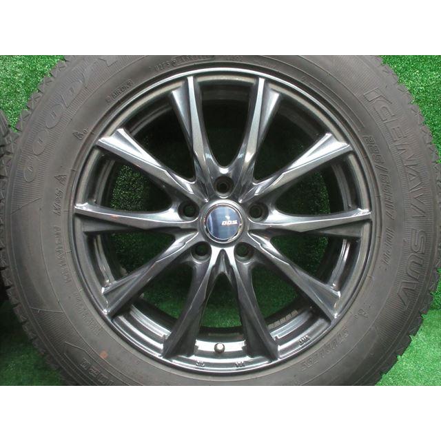 コスミック ヴェネルディ レガート18インチ 215/40R18 【公式通販】