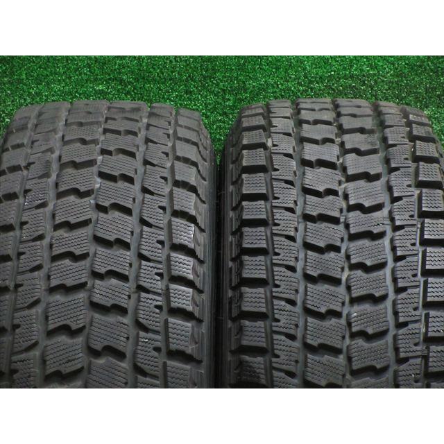 グッドイヤー（GOODYEAR） 中古 ホイールタイヤ 4本 265/65R17 2014年 