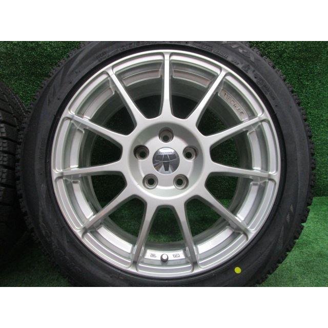 volttecブリヂストンスタッドレス6.50R16LT10PR超深溝 スタッドレス