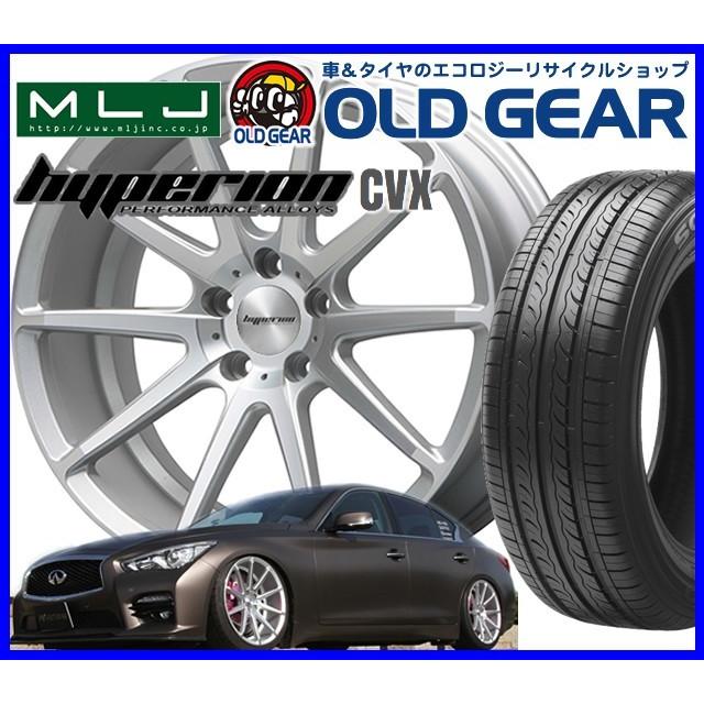 MLJ ハイぺリオン CVX MLJ HYPERION CVX 225/30R20 20インチ 225/30-20 新品特選輸入タイヤ 225/30- 20 安い 価格 :cvx31:オールドギア Yahoo!店 - 通販 - Yahoo!ショッピング MLJ ハイぺリオン CVX MLJ HYPERION CVX 225/30R20 20インチ 225/30-20 新品特選輸入タイヤ 225/30- 20 安い 価格 :cvx31:オールドギア Yahoo!店 - 通販 - Yahoo!ショッピング