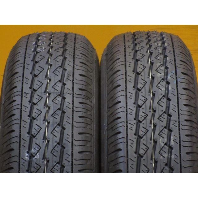 【展示在庫特価品】マッドクロス レンジャー 12インチ 4J+43 4H100 145/80R12 22年製 ハイゼット NVAN｜oldgear2｜05