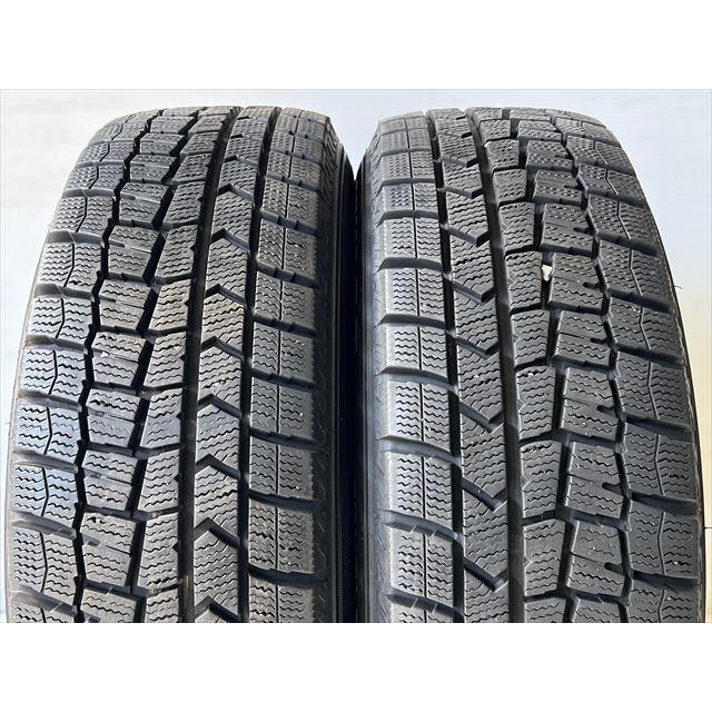 バリ山 在庫特価品】ホットスタッフ ヴァーレンW05 14インチ 5.5J+45  