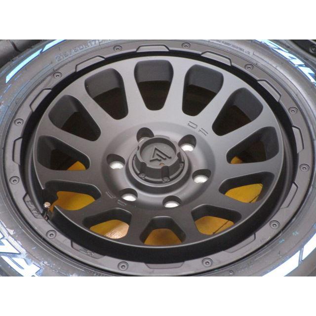 FALKEN(タイヤ) 【在庫特価品】デルタフォース オーバル 17 FALKEN(タイヤ) 【在庫特価品】デルタフォース オーバル 17