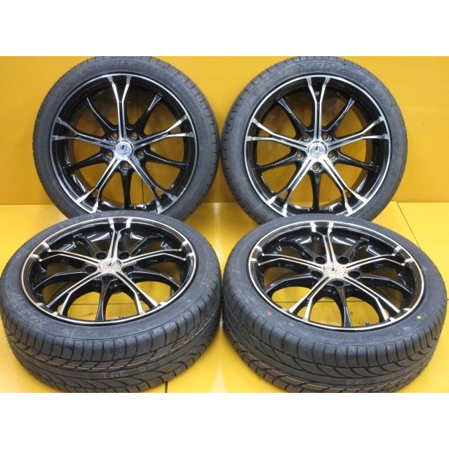 中古ホイールタイヤ 4本 215 45r18 レアマイスター スタッドレス タイヤ トーヨー ガリット Giz2 Fa Giz2 オールドギア Yahoo 店 通販 Yahoo ショッピング