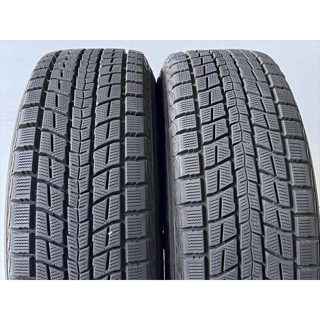 WINTER MAXX 中古 ホイールタイヤ 4本 235/65R18 2016年製 9分山 AGA 
