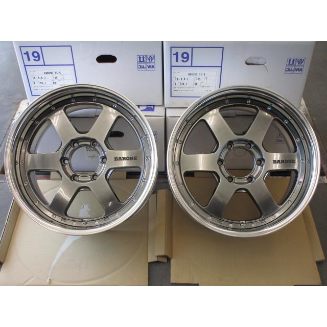 新品 ホイールタイヤ 4本 215/45R19 2020年製 ファブレス ヴァローネ