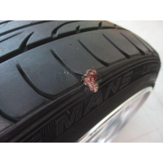 LE MANS 【ホイール未使用 ホイールのみ出荷可】WORK バルムンク LE MANS 【ホイール未使用 ホイールのみ出荷可】WORK バルムンク