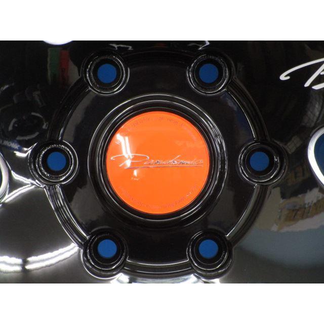 在庫特価品 未使用】ファブレス パンデミック LF-6 20インチ 8.0