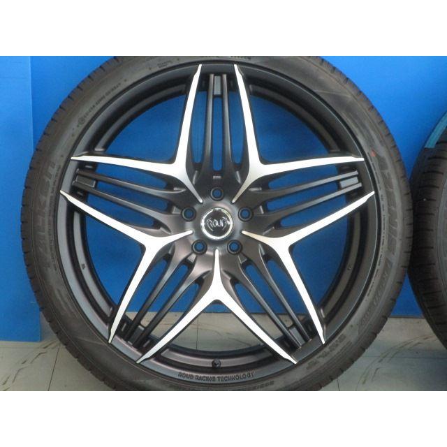 FALKEN（ファルケン） 【特価品 未使用ホイール】アイロック ラウド 