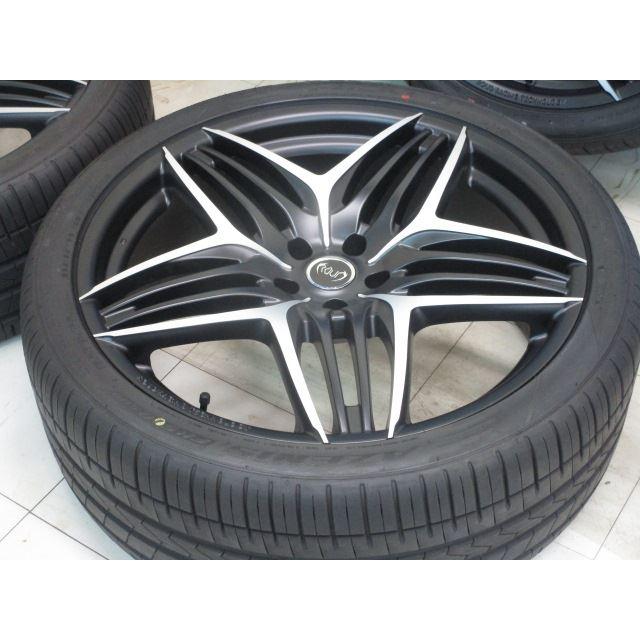 FALKEN（ファルケン） 【特価品 未使用ホイール】アイロック ラウド 