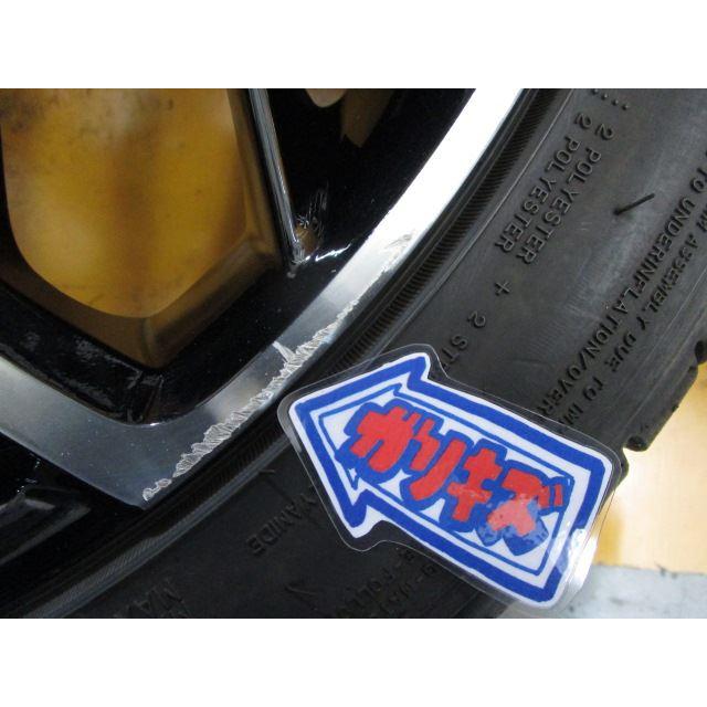 FALKEN（ファルケン） 中古 ホイールタイヤ 4本 225/40R19 2020年製 8