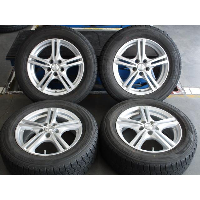豪華 中古ホイールタイヤ 4本 195 65r15 ヴァーレン スタッドレス タイヤ トーヨー ウインタートランパス Tx Fb Tx オールドギア 中古店 通販 Yahoo ショッピング 人気ブランド Bilisim Io