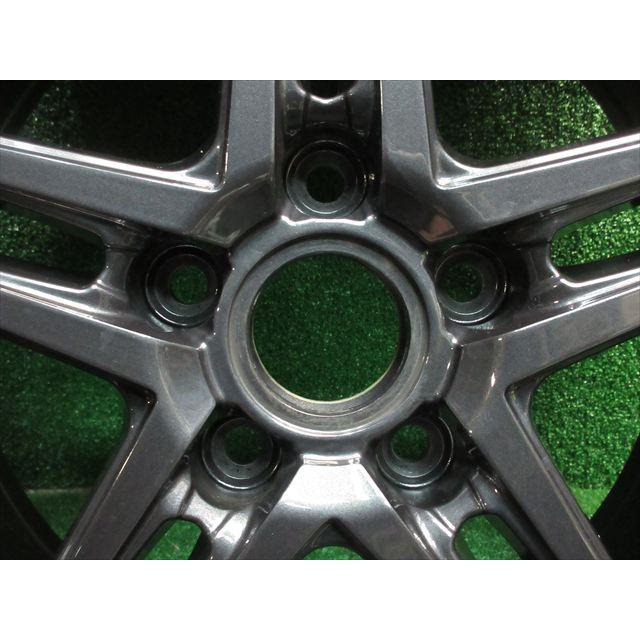 グッドイヤー（GOODYEAR） 中古 ホイールタイヤ 4本 215/60R16 2023年