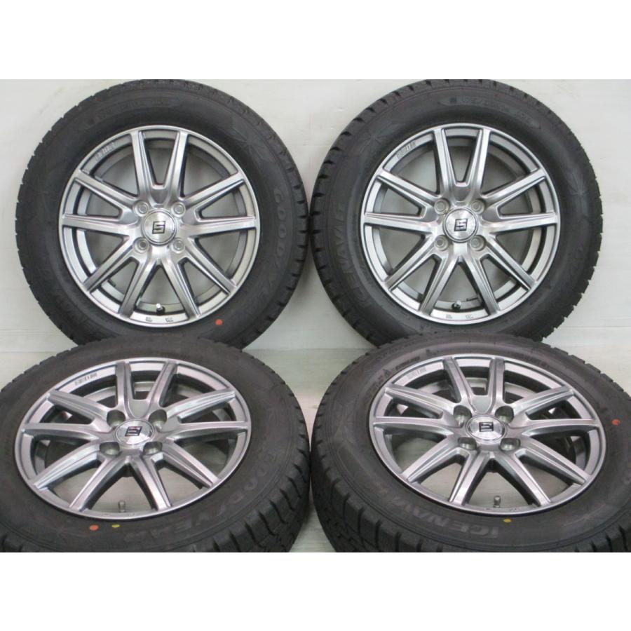 アウトレット送料無料 中古ホイールタイヤ 4本 175 65r14 Sein Ss スタッドレス タイヤ トーヨー ガリット Giz Ky Giz オールドギア 中古店 通販 Yahoo ショッピング 国内配送 Www Fenanza Id