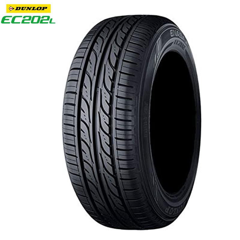 送料無料 155/65R13 73S ダンロップ エナセーブ EC202L DUNLOP ENASAVE EC202L 新品 サマータイヤ 夏タイヤ 国産 1本｜oldgear