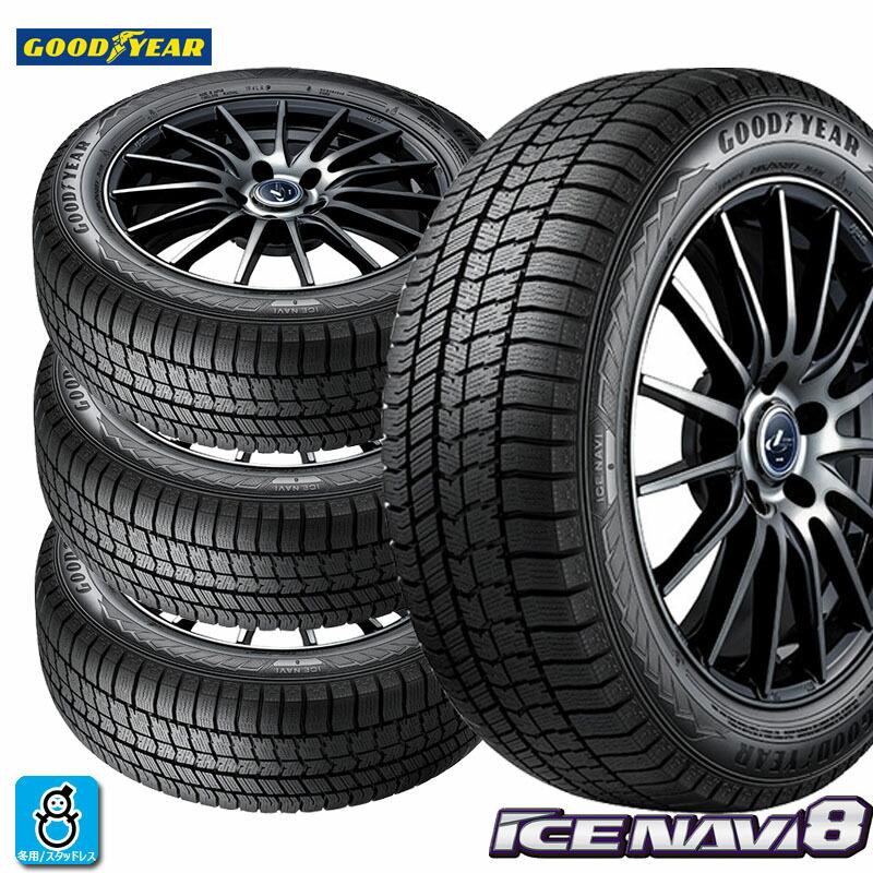 グッドイヤー（GOODYEAR） 送料無料 4本セット 2024〜2025年製 175 