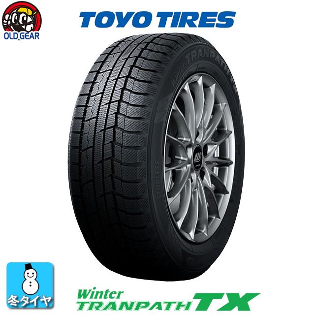 19年製 トーヨータイヤ ウィンタートランパス Tx 215 60r16 国産 新品 4本セット スタッドレス タイヤのみ オールドギア 通販 Paypayモール