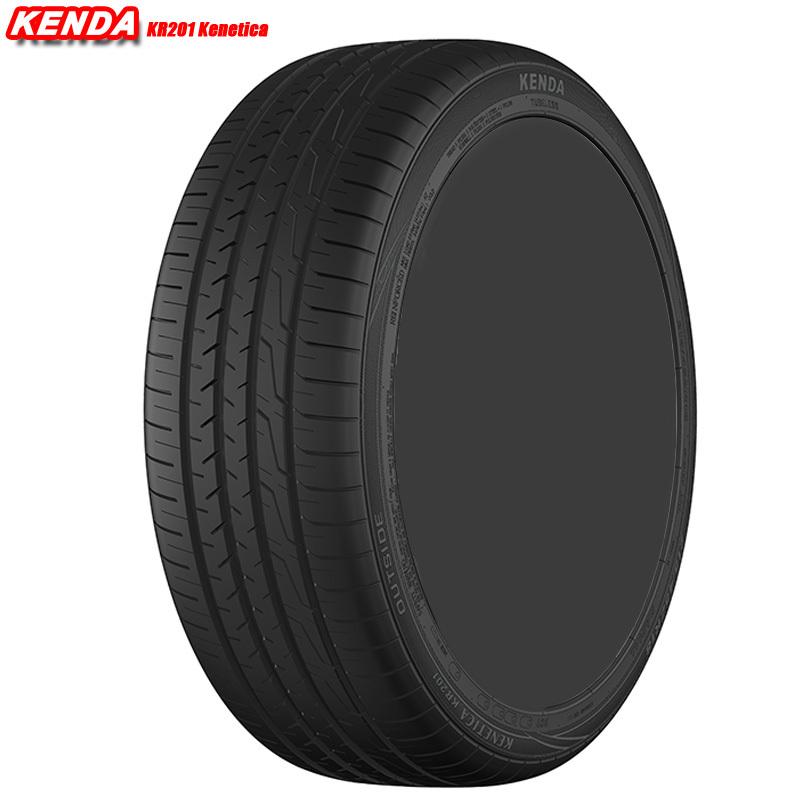 4本セット 送料無料 205/60R16 92H ケンダ KR201 ケンネテイカ KENDA