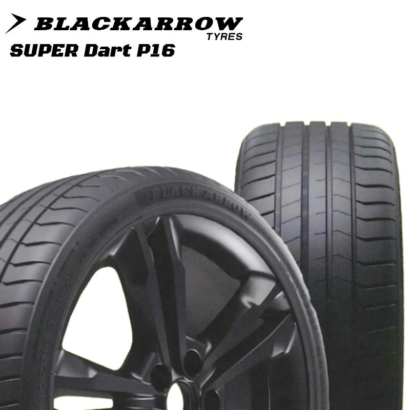 数量限定 4本セット 送料無料 215/45R17 91W XL ブラックアロー BLACK 