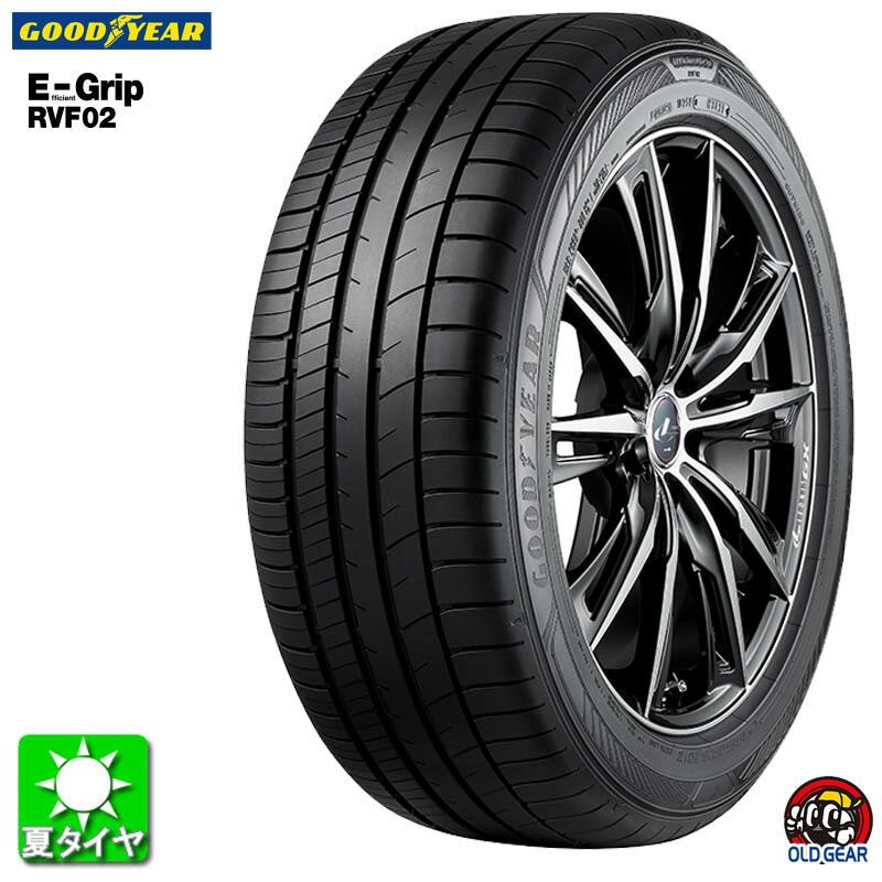 グッドイヤー（GOODYEAR） 送料無料 215/45R18 エフィシェントグリップ 