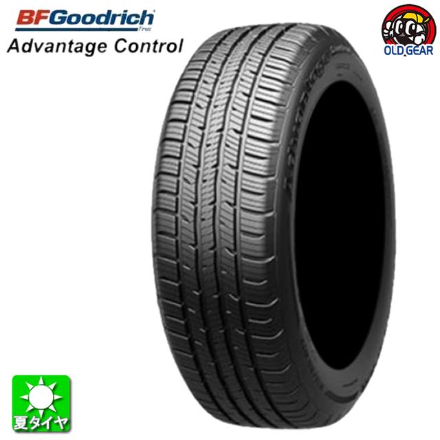 BFグッドリッチ 送料無料 225/50R18 95H BFグッドリッチ