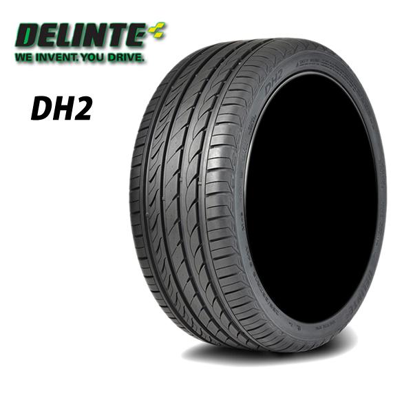 激安直営店 新品 Dh2 Delinte Dh 2 265 35r19 送料無料 サマータイヤ 4本セット 輸入 夏タイヤ タイヤ Esehotel Lt