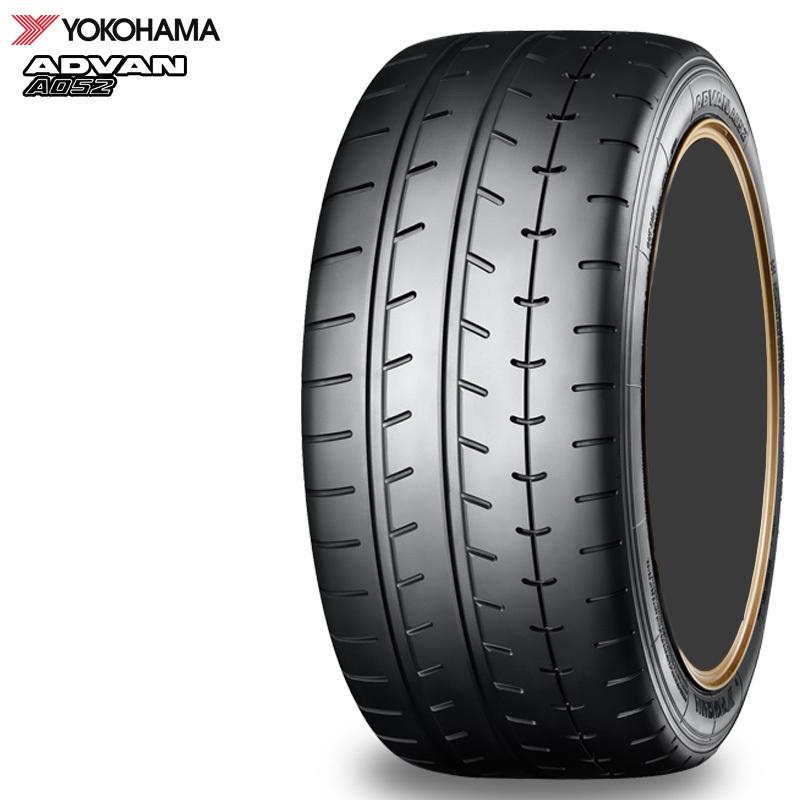 265/45R18 ヨコハマ アドバン A052 YOKOHAMA ADVAN A052 新品 サマータイヤ 夏タイヤ 国産 1本 タイヤ交換対象1本 サマータイヤ 265⁄45R18 104Y XL ヨコハマ