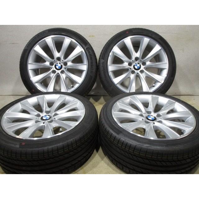 5h 1 ブリヂストン 5h 1 タイヤ ホイール Bmw 225 45r18 Vスポークスタイリング425 安い 価格 225 45 18 Gr Xi 新品 7シリーズ純正 レグノ Grxi オールドギア 18x8j 30 Gr Xi 中古 ホイールタイヤ4本セット