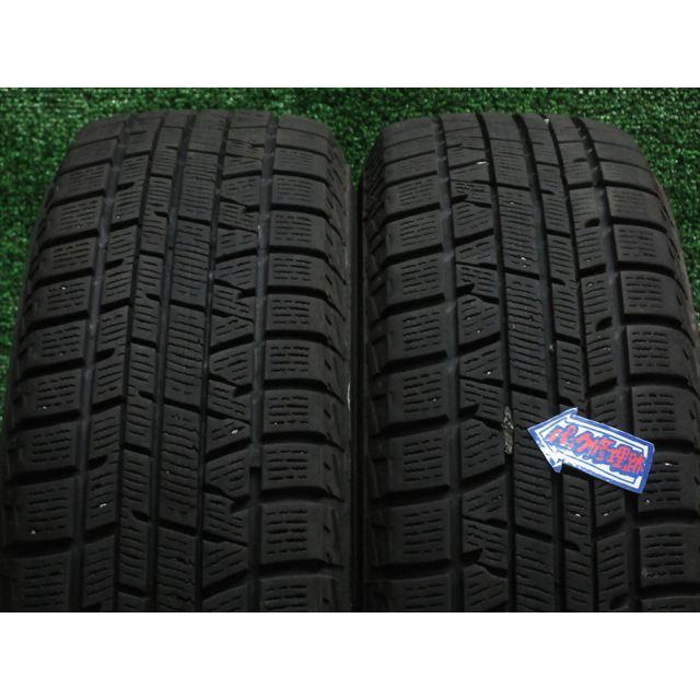 ヨコハマ iceGUARD iG50 155/65R13  2020年製造 アルミホイール付き 中古品 iceGUARD 中古 ホイールタイヤ 4本 155/65R13 2020年製 6分山 ヴェル