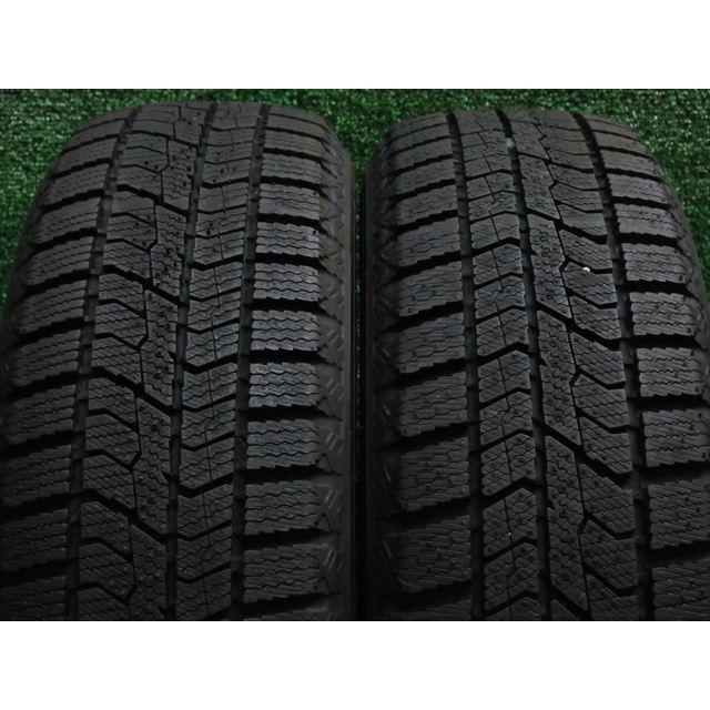 TOYO TIRES（トーヨータイヤ） 中古 ホイールタイヤ 4本 155/65R14