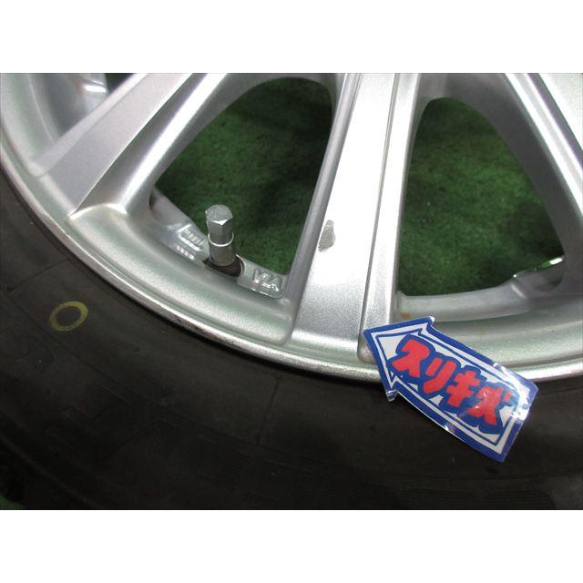 TOYO TIRES（トーヨータイヤ） 中古 ホイールタイヤ 4本 155/65R14 