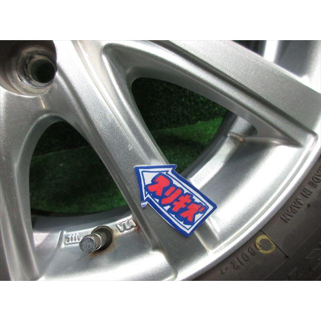 TOYO TIRES（トーヨータイヤ） 中古 ホイールタイヤ 4本 155/65R14