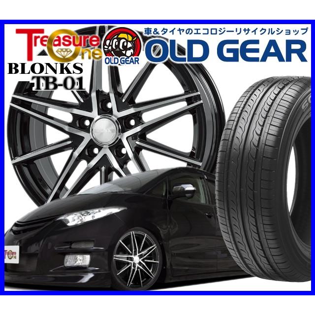 値引 輸入タイヤ アルミホイール 新品 4本セット トレジャーワン ブロンクス Tb 01 5 65r15 15インチ 新品 特選輸入タイヤ バランス調整済み パーツ 安いそれに目立つ Www Doctor Plan Com