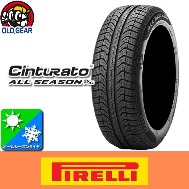 Pirelli ピレリ Cinturato All Season Plus チントゥラート オールシーズン プラス 5 60r16 輸入 新品 1本のみ オールシーズンタイヤ オールドギア 通販 Paypayモール