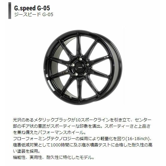 HOT STUFF（ホットスタッフ） 4本注文で送料無料 HOT STUFF G-SPEED G